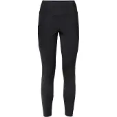 Vaude - Women's Essential Tights - Legging 36, zwart