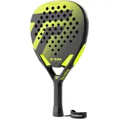 Tecnifibre Bomba Speed Padel Racket Groen 360 gr