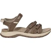 Teva Sandaal beige