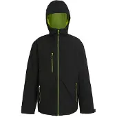 Regatta Jas Wandelen Heren Waterproof Geïsoleerd Nagate