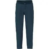 Vaude - Kid's Detective Pants - Trekkingbroek 146/152, blauw