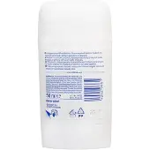 Nivea Black&White Invisible Clear anti-transpirant stick 50ml