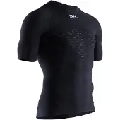 X-Bionic - Energizer 4.0 Light Shirt S/S - Synthetisch ondergoed L, blauw