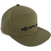 Korum Performance Pet Groen