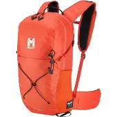 Millet - Dagrugzakken - Seneca LT 22 Paprika voor Unisex - Oranje