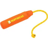 Ruffwear - Lunker - Hondenspullen One Size, oranje