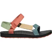 Teva W ORIGINAL UNIVERSAL Dames Sandalen - DUSTY PASTEL MULTI