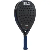 Siux Diablo Pro 2026 Padel Racket Zilver