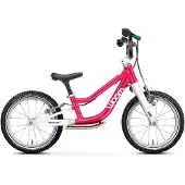 Woom Go 1 Plus Loopfiets