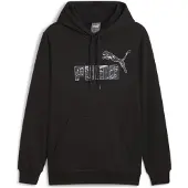 Puma Ess+ Camo Hoodie