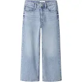 Name it Jeans 'NKMBen' blauw denim