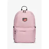 Superdry Dames Rugzak met patches Classic Montana roze (OSFA), Casual, Polyester Y9110273A