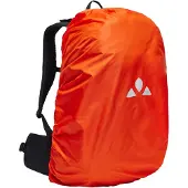 Vaude Bike 6-15l Regenhoes Voor Rugzak Oranje