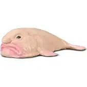Collecta Figurine - Blobvis - (S) - Zeedieren - Handgeschilderd - Miniatuur