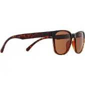 Red Bull Spect Eyewear - Emery Cat. 3 - Zonnebril M, bruin