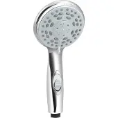 Conmetall Handdouche Canzano 3S+Ws Ch - TECB3477