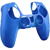 Trust GXT748 - PS5 Controller hoes - Silicoon - Blauw