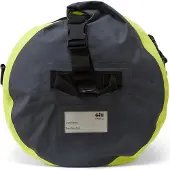 Gill Voyager Waterdichte Zeiltas 60L Geel