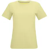 Regatta Dames Demna T-shirt met korte mouwen en gemêleerde print