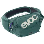 Evoc Hip Puch Pro 3 + Bladder Heuptas 3l