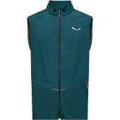 Salewa Mouwloze windjack Pedroc Light | Maat XL
