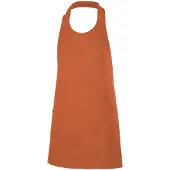 VELILLA Geknoopte schort