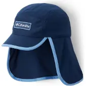 Columbia Sportswear - Kid's Junior II Cachalot - Hoed One Size, blauw