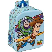 Safta Disney Pixar Rugzak Toy Story, 3D-design, 27 cm