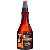 Soleil des iles Droge olie Vanille SFP 0
