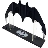 Factory Entertainment Batman (1989) Mini Replica Batarang 15 cm