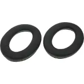 Sennheiser 523310 oorkussens voor HD 380, HME 95, HMEC 250 of PXC 350 hoofdtelefoons / zwart