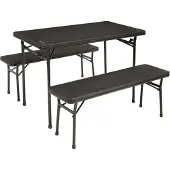 Ginza.se Pemberton Picnic Set Tafel