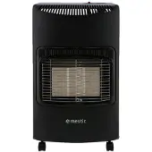 Mestic - 1518300 - Mobiele verwarming