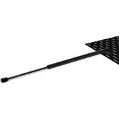 RIDEX 514G0023 Gasveer motorkap