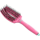 Olivia Garden Fingerbrush Care Iconic Boar&amp;Nylon