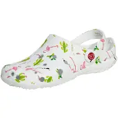 Schu'zz Casual schoenen Schuzz Globule Cactus & Famingo