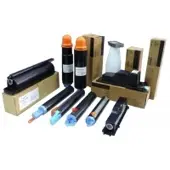Canon GP-30F/55 toner zwart (origineel)