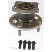 TRISCAN 8530 16254 Wiellagerset