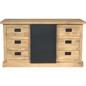 Starfurn dressoir noa - 45x160x90 cm