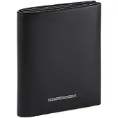 Porsche Design Billfold 6 black