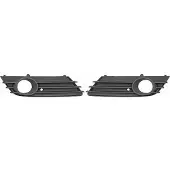 Diederichs 1806047 Ventilatiegrille, bumper