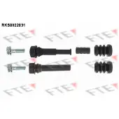 FTE 9334245 Geleidehuls, remklauw