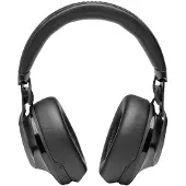 JBL Casque à réduction de bruit Club 950 BTNC Bluetooth Circum-aural Noir