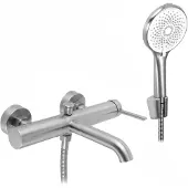 REA Badmengkraan Rivo Brush Nickel