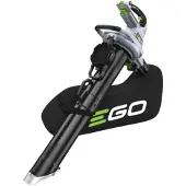 EGO LV5000E Bladblazer Bladzuiger