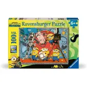 Ravensburger Minions Puzzel