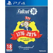 FALLOUT 76 - Tricentennial Edition PlayStation 4