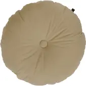OVERSEAS Enzo Round Kussen - Smoke
