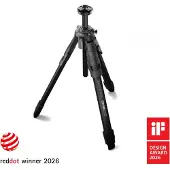 Manfrotto ONE Aluminium Tripod