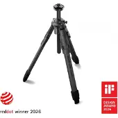 Manfrotto ONE Hybrid Carbon